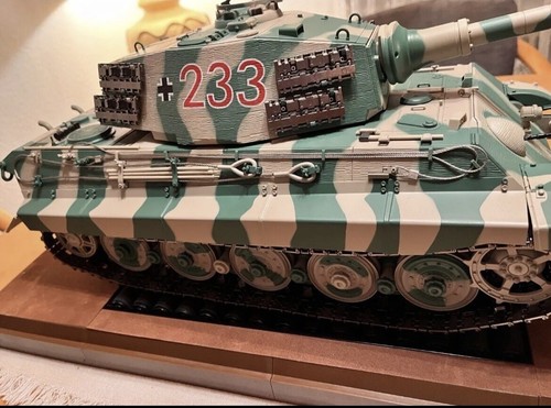 Hachette königs tiger - hachette, königs-tiger