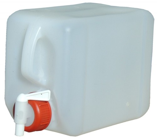 Kanister - 1x,