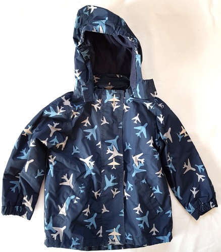 Thermo regenjacke jungen - thermo,