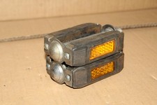 Blockpedale Fahrradpedale