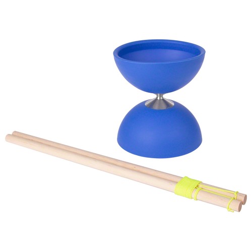 Jonglierspiel diabolo - jonglierspiel,