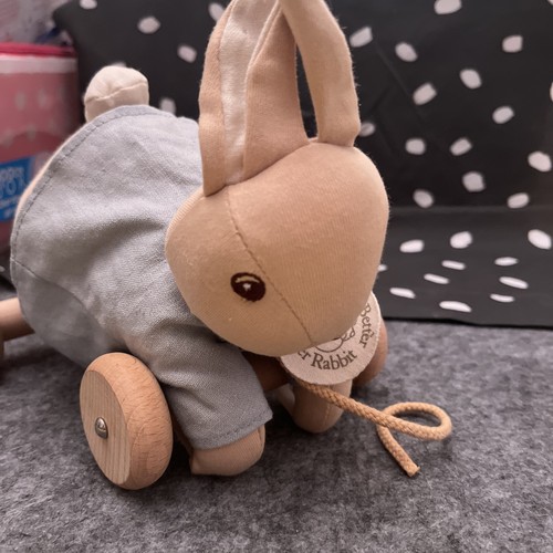 Naturally better peter rabbit - better,