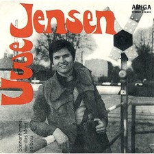 Uwe jensen sonnenhimmel wie - uwe,