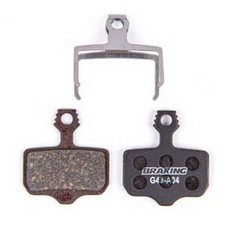 15632-Organic Bicycle Brake