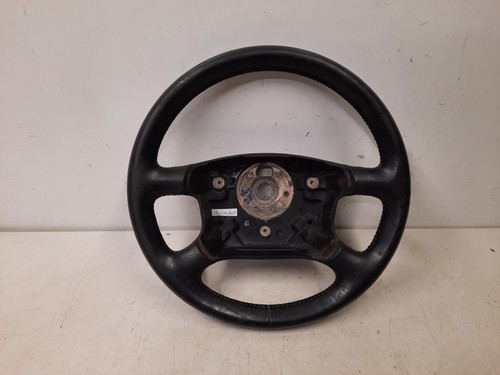 Lenkrad lederlenkrad leder - leder, vw