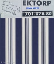 IKEA Ektorp Récamiere mit