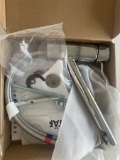 IKEA TÄRNAN Wasserhahn Armatur 501.286.66 NEU Verchromt Wasserhahn