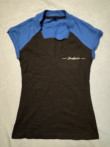 Becherovka damen shirt - becherovka,