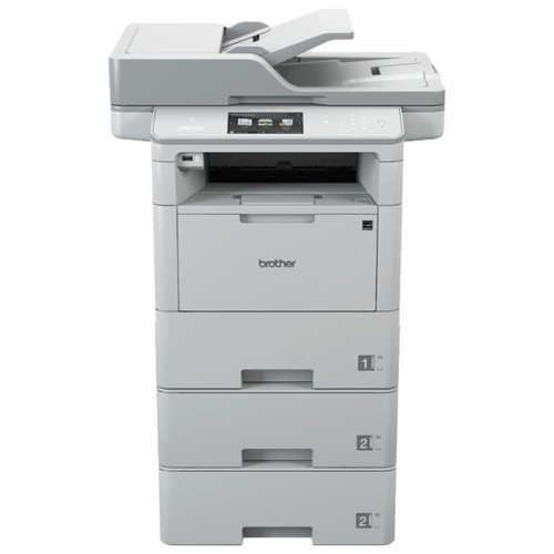 Brother mfc l6800dw - brother, mfc-l6800dw