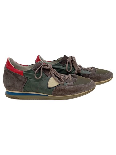 Philippe model herren sneaker - model,