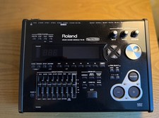 Roland Drum Sound Module TD-30