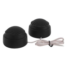  1 Paar Kalottenhochtöner