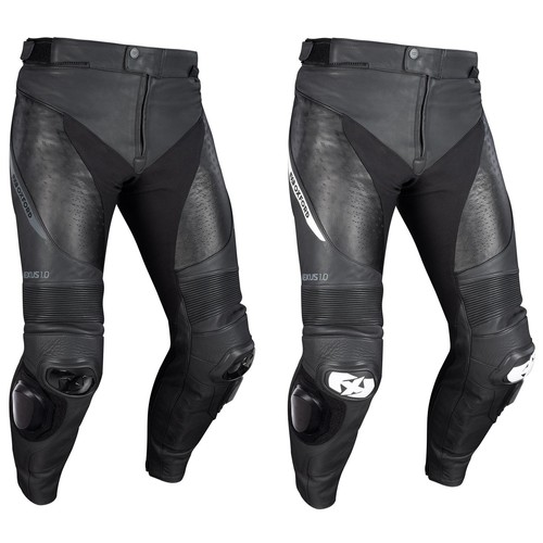 Oxford nexus herren leder - 1.0,