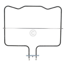 Heizung Unterhitze wie Fagor Brandt 70X2465 IRCA 3348R495 für Gaskochtisch