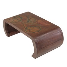 Beistelltisch Opiumtisch