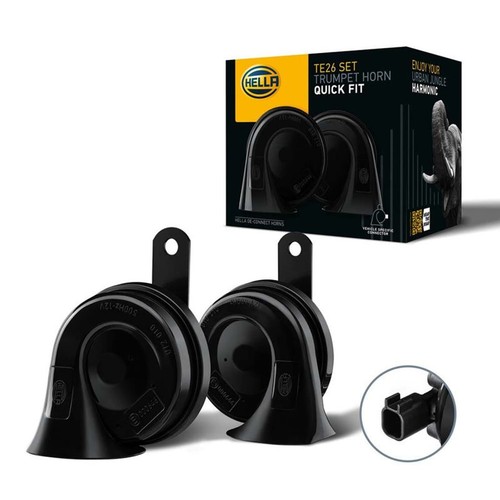 Hella hupe signalhorn - hella,
