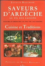 SAVEURS DARDECHE AU FIL DES