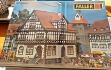 Faller HO 130409 Fachwerkhaus
