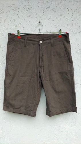 Carhartt bermuda presenter - bermuda, w