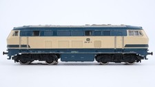 Märklin H0 E-Lok BR 216 127-1