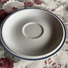 Untertasse Thomas Family Blue