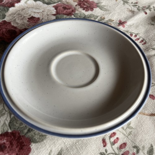Untertasse thomas family blue - family,