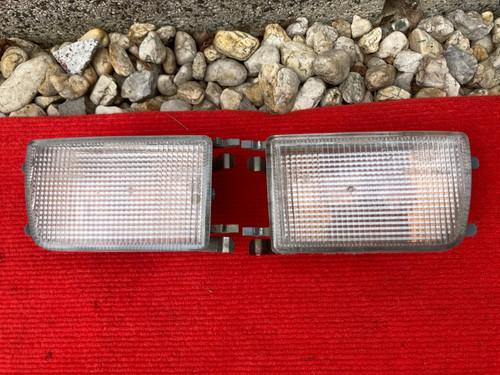 Golf 2x blinker - vw,