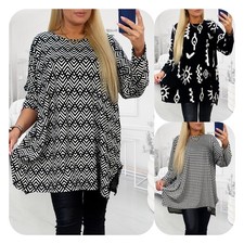 Damen Shirt, Bluse, Tunika