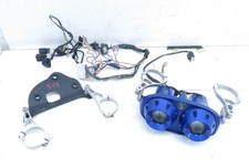 YAMAHA YZF R1 RN01 1997-1999