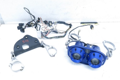 Yamaha yzf rn01 1997 1999 - yamaha,