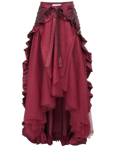 Damen cosplay steampunk gothic - cosplay,