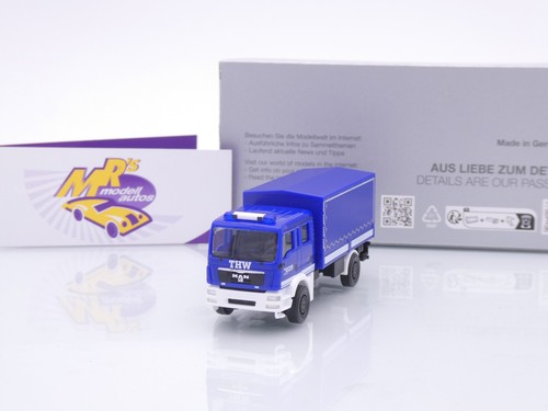 Herpa 962247 man tgm mzgw - herpa, #