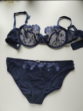 PASSIONATA BH-Set BH 80C Slip