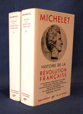 Michelet geschichte der - michelet,,