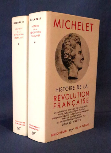Michelet geschichte der - michelet,,