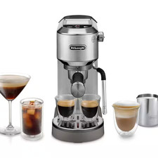 De'Longhi EC890.M Dedica Duo