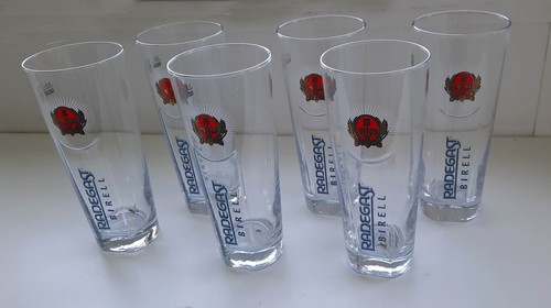 Radegast birrel glas - radegast,