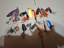 Abu Spinner  Set Kunstköder