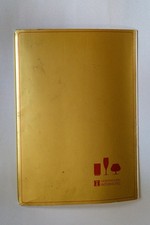 Speisekarte Interhotel