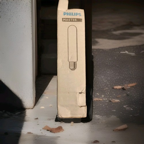 Philips master son - philips, son-t