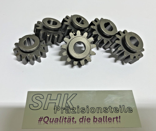 Primärritzel kurbelwelle f - -,