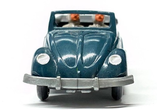 Wiking modellauto vw - -,