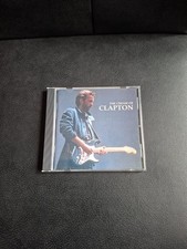Eric Clapton - The Cream Of