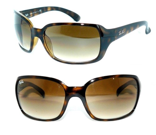 Ray ban sonnenbrille braun - ray,