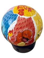 Pokemon 3D Puzzle Ball 72