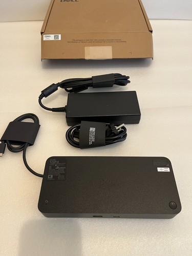 Dell pro thunderbolt smart - pro,