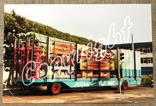 XXL Foto Karussell JUMPING