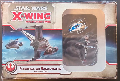 Star wars wing - wars, x-wing