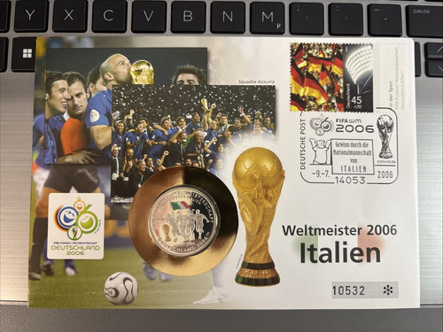 Fußball fifa 2006 - fußball, wm