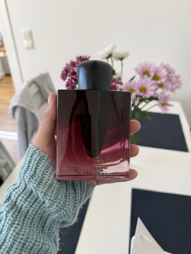 Shiseido ginza datura - shiseido, de